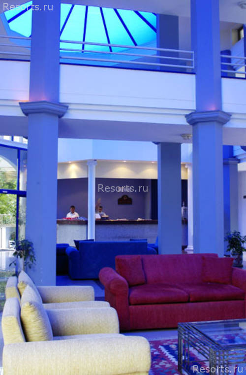 Gelidonya Hotel 7